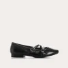 BABIES CALLISTE CUIR