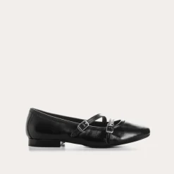 BABIES CALLISTE CUIR