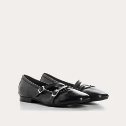 BABIES CALLISTE CUIR