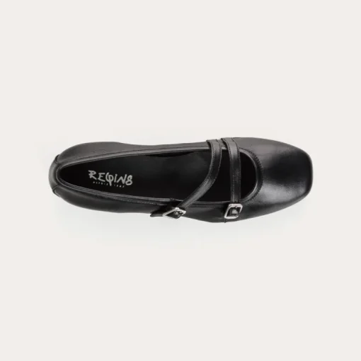 BABIES CALLISTE CUIR