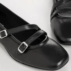 BABIES CALLISTE CUIR