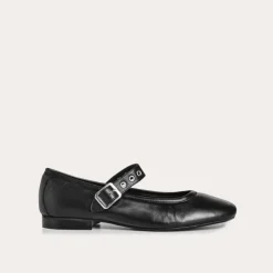 BABIES CELESTA CUIR