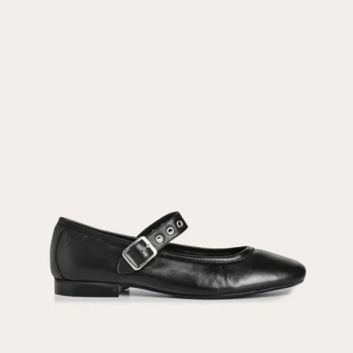 BABIES CELESTA CUIR