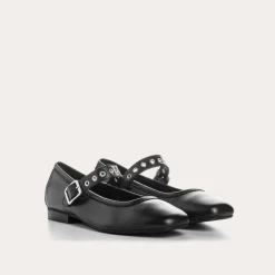 BABIES CELESTA CUIR