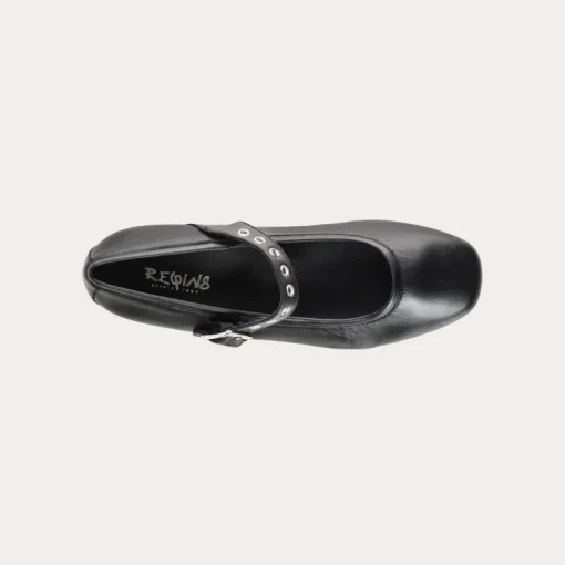 BABIES CELESTA CUIR