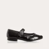 BABIES CELESTA CUIR NAPLAK