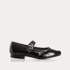 BABIES CELESTA CUIR NAPLAK