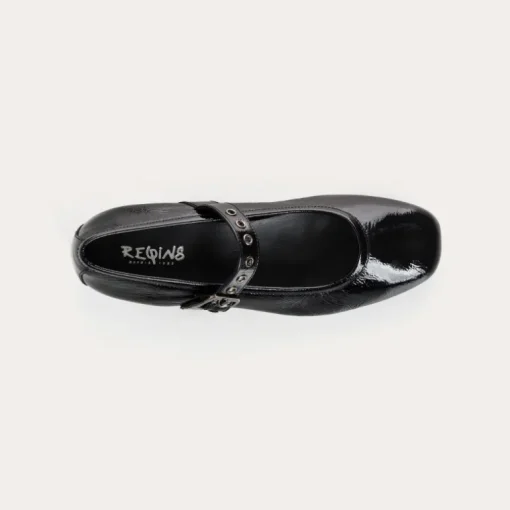 BABIES CELESTA CUIR NAPLAK