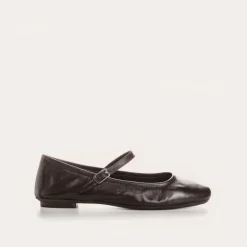 BABIES HONOR CUIR