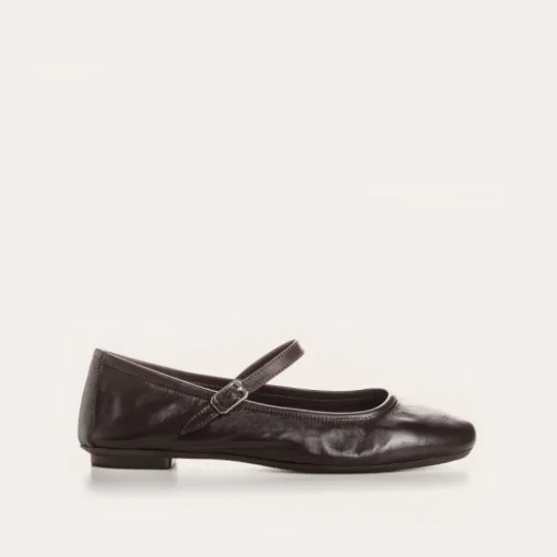 BABIES HONOR CUIR