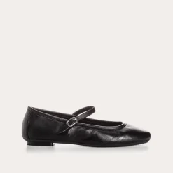 BABIES HONOR CUIR