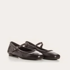BABIES HONOR CUIR