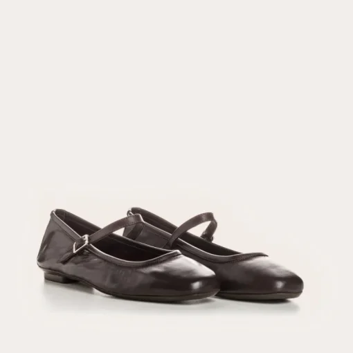 BABIES HONOR CUIR