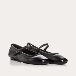 BABIES HONOR CUIR