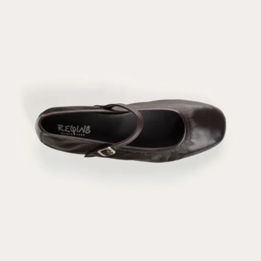 BABIES HONOR CUIR