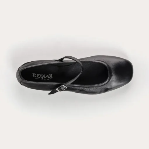 BABIES HONOR CUIR