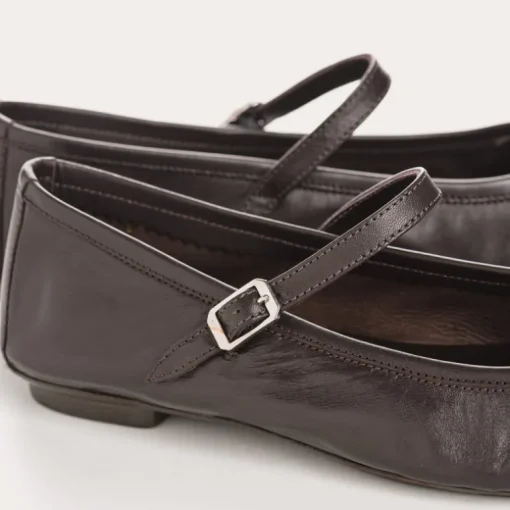 BABIES HONOR CUIR