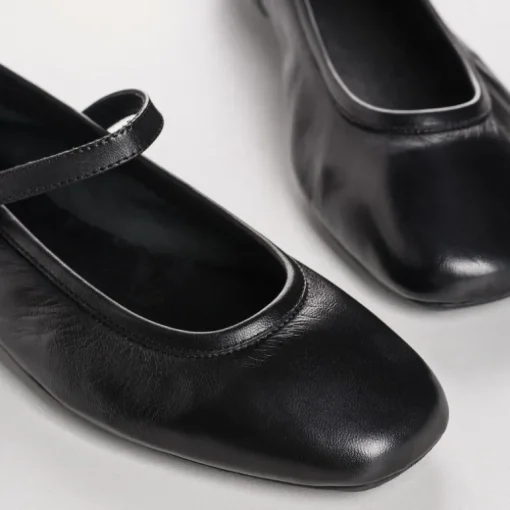 BABIES HONOR CUIR