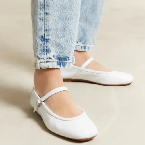 BABIES HONOR CUIR