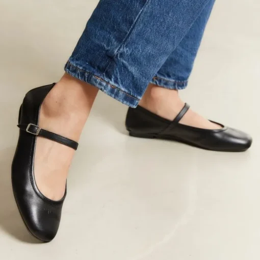 BABIES HONOR CUIR