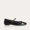 BABIES HONOR CUIR VERNIS NAPLAK
