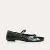 BABIES HONOR CUIR VERNIS NAPLAK