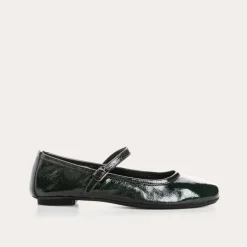 BABIES HONOR CUIR VERNIS NAPLAK