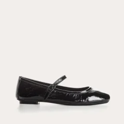 BABIES HONOR CUIR VERNIS NAPLAK