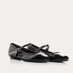 BABIES HONOR CUIR VERNIS NAPLAK