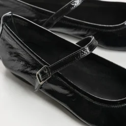 BABIES HONOR CUIR VERNIS NAPLAK