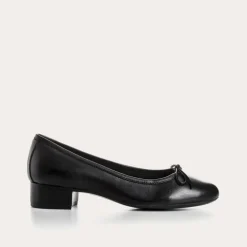 BALLERINES ALMA CUIR