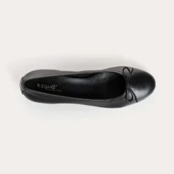 BALLERINES ALMA CUIR