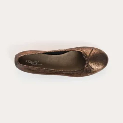 BALLERINES CARMEN CRACK
