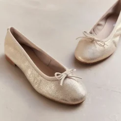 BALLERINES CARMEN CRACK CC