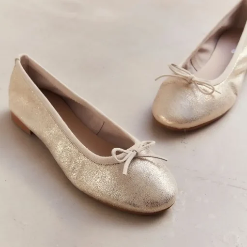 BALLERINES CARMEN CRACK CC