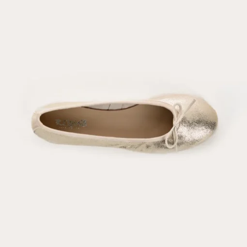 BALLERINES CARMEN CRACK CC
