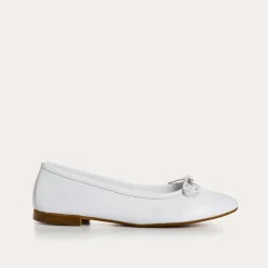BALLERINES CARMEN CUIR CC