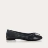 BALLERINES CARMEN CUIR CC