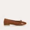 BALLERINES CARMEN CUIR CC