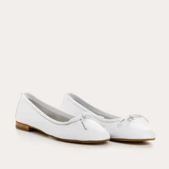 BALLERINES CARMEN CUIR CC