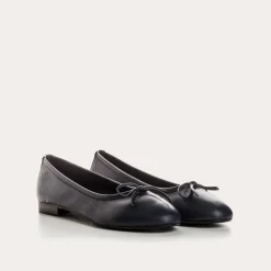 BALLERINES CARMEN CUIR CC