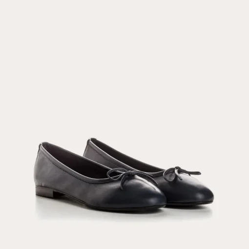 BALLERINES CARMEN CUIR CC