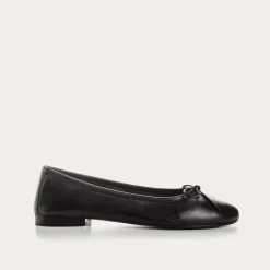 BALLERINES CARMEN CUIR CC