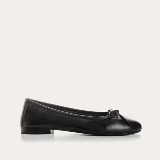 BALLERINES CARMEN CUIR CC
