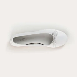 BALLERINES CARMEN CUIR CC