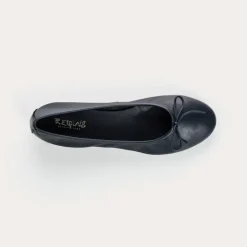 BALLERINES CARMEN CUIR CC