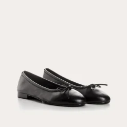 BALLERINES CARMEN CUIR CC