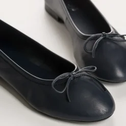 BALLERINES CARMEN CUIR CC
