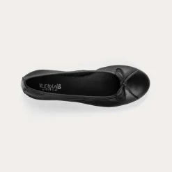 BALLERINES CARMEN CUIR CC