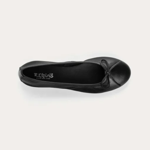 BALLERINES CARMEN CUIR CC